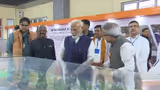 एक महीने में ही दूसरी बार कोलकाता पहुंचे पीएम मोदी-आखिर क्या है खास?