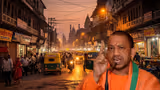 Uttar Pradesh : చంద్రబాబు బాటలోనే యోగి.. ఏపీలో సంక్రాంతి, యూపిలో దసరా