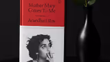 Arundhati Roy’s 'Mother Mary Comes To Me' Sparks Row Over Depiction of Smoking in Cover