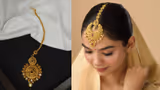 नववधूसाठी परफेक्ट आहेत हे 5 गोल्ड मांगटिका डिझाइन्स, प्रत्येक लूक बनून टाकेल खास