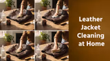 Leather Jacket साफ करने का क्या है सही तरीका, दुकानदार कभी नहीं बताते ये सीक्रेट