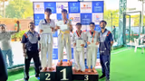 Inter School-Club Taekwondo Championship Surat: 16-18 जनवरी तक सूरत के 2000 खिलाड़ियों का महाकुंभ