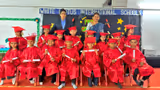 Surat White Lotus International School Graduation Day: सांस्कृतिक प्रस्तुतियों और प्रमाणपत्र वितरण के साथ बच्चों का शानदार सेलिब्रेशन