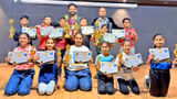 Surat Chess Tournament 2026: SGVS चेस मास्टर्स कप में उभरी नई प्रतिभाएं, वाका लक्ष्मी का दमदार प्रदर्शन