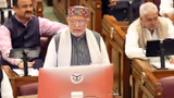 UP Budget 2026-27: योगी सरकार का 9.12 लाख करोड़ का सबसे बड़ा बजट पेश, शिक्षा-स्वास्थ्य और AI मिशन पर जोर