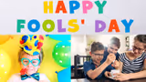 April Fools Day Pranks for Kids: बच्चों को हंसी में डुबो दें! 10 आसान और 100% सेफ अप्रैल फूल प्रैंक