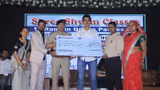 Surat News: श्री श्याम क्लासेस का भव्य समारोह, 1000 विद्यार्थियों की मौजूदगी में टॉपर्स हुए सम्मानित
