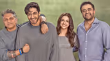 Saiyaara Team Returns: अहान-अनीत की जोड़ी फिर साथ, 2027 में मोहित सूरी लाएंगे नई रोमांटिक फिल्म