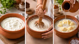 Curd Recipes: उन्हाळ्यात किचनमध्ये नो-एन्ट्री! १५ मिनिटांत बनवा दह्याच्या ४ झक्कास रेसिपी