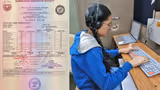 Success Story: दृष्टिबाधित चार्मी ने रचा इतिहास, साइंस स्ट्रीम में टॉप कर बदली दिव्यांग शिक्षा की दिशा