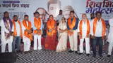 Surat News: भेदवाड़-पांडेसरा में धूमधाम से मनाया गया शिव-भीम महोत्सव, पार्षदों का सम्मान