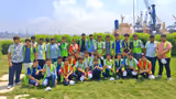 Surat News: अडानी पोर्ट हजीरा विजिट से माउंट लिटेरा ज़ी स्कूल के छात्रों को मिला व्यावहारिक ज्ञान