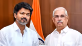 ಅಂತು ಇಂತು ನೆರವೇರಿತು ದಳಪತಿ ವಿಜಯ್​ ದೊಡ್ಡ ಆಸೆ! 118 ನಂಬರ್ ಗೇಮ್ ರಹಸ್ಯ ಭೇದಿಸಿದ್ದು ಹೇಗೆ ವಿಜಯ್?