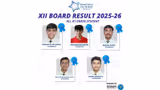 CBSE 12th Board 2026 Result: सूरत के माउंट लिटेरा ज़ी स्कूल के छात्रों का शानदार रिजल्ट, बिजनेस स्टडीज़ में 100 अंक
