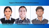 CBSE Board Result 2026: सूरत व्हाइट लोटस इंटरनेशनल स्कूल के छात्रों का शानदार प्रदर्शन, साइंस-वाणिज्य छात्रों ने किया कमाल