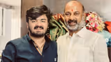 ಪೋಕ್ಸೋ ಪ್ರಕರಣದಲ್ಲಿ ಕೇಂದ್ರ ಸಚಿವ ಸಂಜಯ್ ಕುಮಾರ್‌ ಬಂಡಿ ಪುತ್ರ ಭಗೀರಥ ಅರೆಸ್ಟ್‌