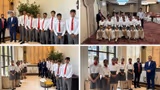Surat News: Skyera Airhostess Training Institute के छात्रों को मिला Hospitality Industry का प्रैक्टिकल अनुभव