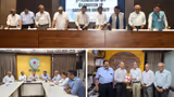 Sarvajanik University Surat: 65 कोर्स, नई उपलब्धियां और 5वीं वर्षगांठ का भव्य जश्न