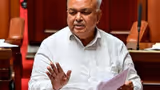 ಫಲಿಸಿದ ಸಂಧಾನ ರಾಜೀನಾಮೆ ಪಟ್ಟು ಬಿಟ್ಟ ಸಚಿವ ರಾಮಲಿಂಗಾ ರೆಡ್ಡಿ