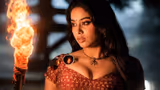 Peddi Box Office Collection Day 9: Ram Charan Film Nears Rs 200 Crore India Net Mark