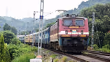 ಹುಬ್ಬಳ್ಳಿ-ಅಂಕೋಲಾ ₹18424 ಕೋಟಿ ವೆಚ್ಚದ ರೈಲ್ವೆ ಯೋಜನೆಗೆ ಅಧಿಸೂಚನೆ