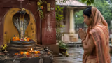 Nag Panchami Vrat Katha: नाग ने निभाया भाई का फर्ज, जानें क्यों शुरू हुई नाग पंचमी मनाने की परंपरा?