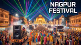 Nagpur में DJ-लेजर पर बड़ा एक्शन! 1 नवंबर तक इन चीजों पर लगी सख्त रोक