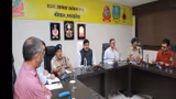 MP में बारिश-बाढ़ पर CM मोहन यादव का बड़ा अलर्ट! एक महीने में 2783 से ज्यादा लोगों का रेस्क्यू