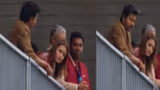 Ajith की रेस, Vijay की मौजूदगी और Trisha की एंट्री... Silverstone में फिर साथ दिखे तीनों, देखें Video