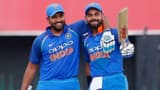 India Vs West Indies 2026: रोहित-विराटची वनडेत एन्ट्री, ६ दिग्गजांना डच्चू; आगरकरांचा मोठा निर्णय!