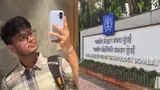 'He Was Strong': IIT Bombay Student's Father, Grandmother Allege Caste Harassment, Mental Torture