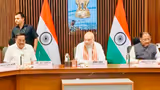महानदी किसकी? वर्षों पुराने जल विवाद पर अमित शाह के सामने हुई अहम बैठक, जानिए आगे क्या