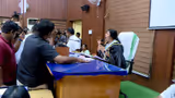 കായികമേളയിലെ അപകടം; തൃശൂർ കോർപ്പറേഷനില്‍ പ്രതിപക്ഷവും ഭരണപക്ഷവും തമ്മില്‍ വാക്കേറ്റം, നനയാതെ ഈറൻ ചുമക്കാൻ കോർപ്പറേഷനെ കിട്ടില്ലെന്ന് ഡെപ്യൂട്ടി മേയർ