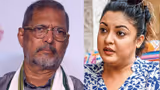 'वो जिंदा है, देखते ही गोली मार दें', तनुश्री दत्ता ने नाना पाटेकर के अंतिम संस्कार को बताया फर्जी!