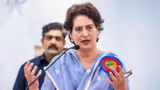 ഉത്തർപ്രദേശിലെ കോൺഗ്രസ് - എസ്പി ഭിന്നത; പരിഹരിക്കാൻ ഇടപെടലുമായി പ്രിയങ്ക ഗാന്ധി, വാക്പോര് ഒഴിവാക്കണമെന്ന് നേതാക്കളോട് നിർദേശം