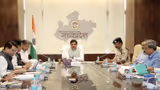 CM मोहन यादव का सख्त निर्देश- मौके पर करें जन समस्याओं का समाधान, कम बारिश वाले 12 जिलों पर दें खास ध्यान