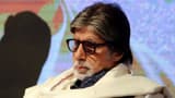 Amitabh Bachchan Health Update: Here's What The 84-Year-Old Actor Informed Fans