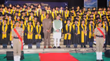 Uttarakhand News: द टोंस ब्रिज स्कूल के समारोह में पहुंचे CM धामी, कौशल और संस्कारों पर दिया जोर