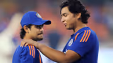 IND vs NZ 3rd T20: ईशान किशन तीसरे T20I से भी बाहर, वैभव सूर्यवंशी को फिर मिलेगा मौका?