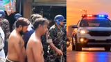 Kolkata Police Action: पिता-पुत्र को नग्न घुमाने वालों का भी निकला जुलूस! बेहला कांड में बड़ा एक्शन