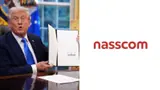 Nasscom Raises Concerns Over US $100,000 H-1B Visa Fee Impact on Indian IT and Innovation