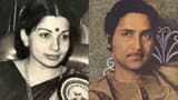 శోభన్ బాబు, జయలలితకి పిల్లలు ఉన్నారా? మేకప్‌ మ్యాన్‌ బయటపెట్టిన నిజం ఇదే