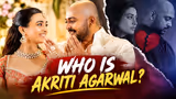 Who Is Akriti Agarwal? Influencer Announces Split From Prithvi Shaw Just Six Months After Their Engagement