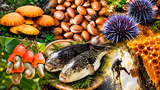 7 Most Dangerous Foods: சாப்பிடுவது சுகம்.. பறிப்பது நரகம்: ஒரு நொடி பிசகினாலும் உயிருக்கே உலைவைக்கும் 7 விசித்திர உணவுகள்!