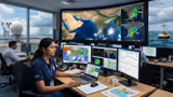 Weather Forecast: వర్షం వ‌చ్చే విష‌యం వాతావ‌ర‌ణ శాఖ‌కు ముందుగానే ఎలా తెలుస్తుంది.?