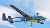 India To Expand Heron Drone Fleet Post Op Sindoor, Plans to Arm Them With Spike Missiles