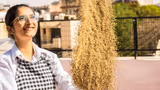 How a 26-Year-Old Built a Millet Business That’s Boosting Health and Farmer Incomes