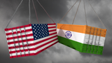 Amid Trump's Tariffs, India Buys More US Oil to Cut Trade Deficit