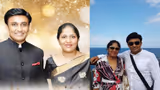Bengaluru: Wife of Chikkaballapura MP Dr K Sudhakar Duped of ₹14 Lakh in Digital Arrest Scam