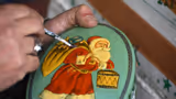 Christmas Without Cheer: How Trump's Tariffs Crushed Kashmir’s Papier-Mache Craft (PHOTOS)